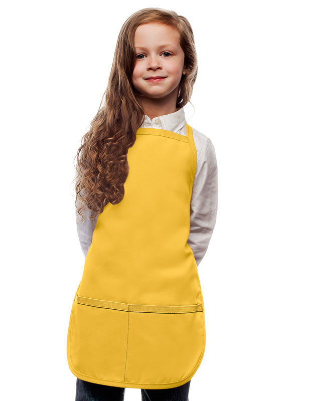 Kids Styles in Yellow